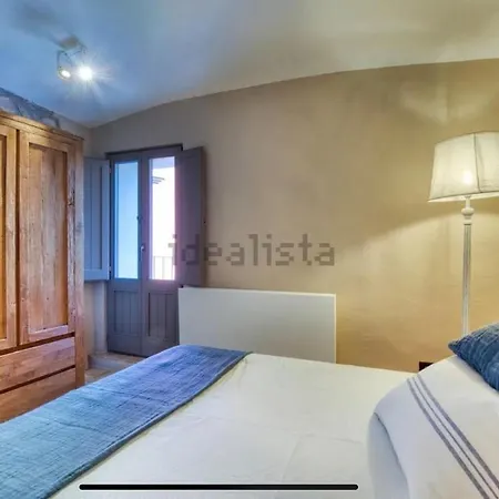 Apartmán De Diseno Moderno Con Piscina *